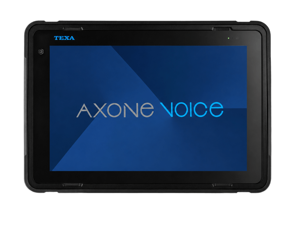 AXONE VOICE